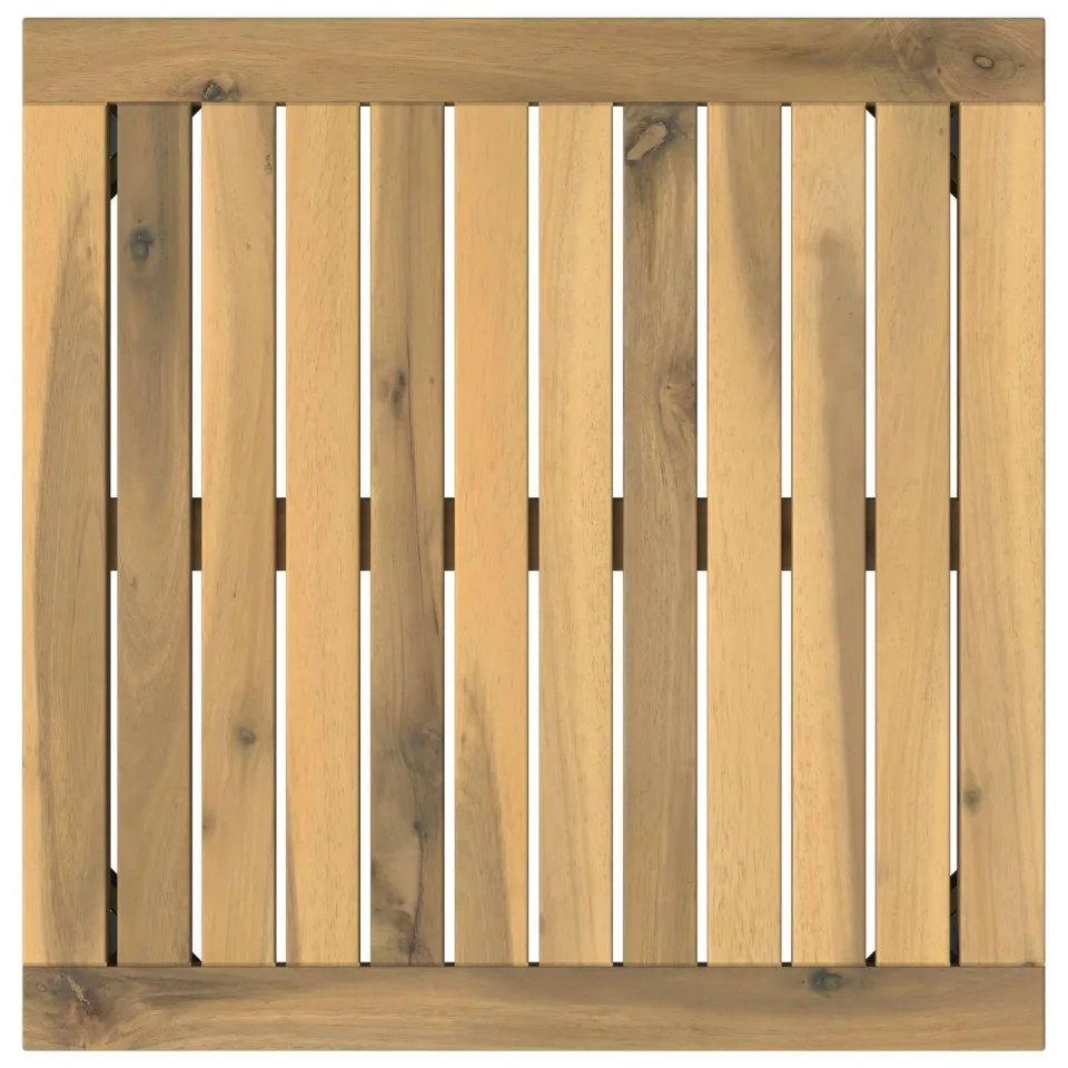 vidaXL Salontafel NAARDEN Whitewash en zwart 49 x 48,5 x 36 cm, foto 4