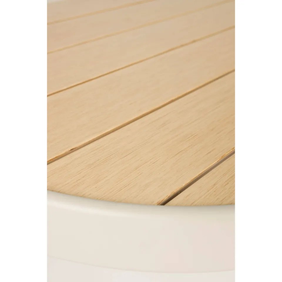 Zuiver Vista salonafel beige, foto 6