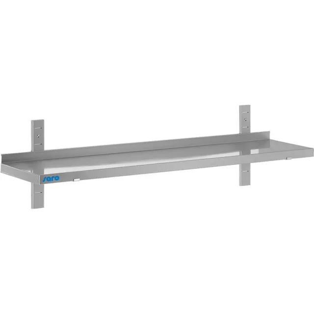 Saro wandschap, 1000mm | 700-4500 Grijs