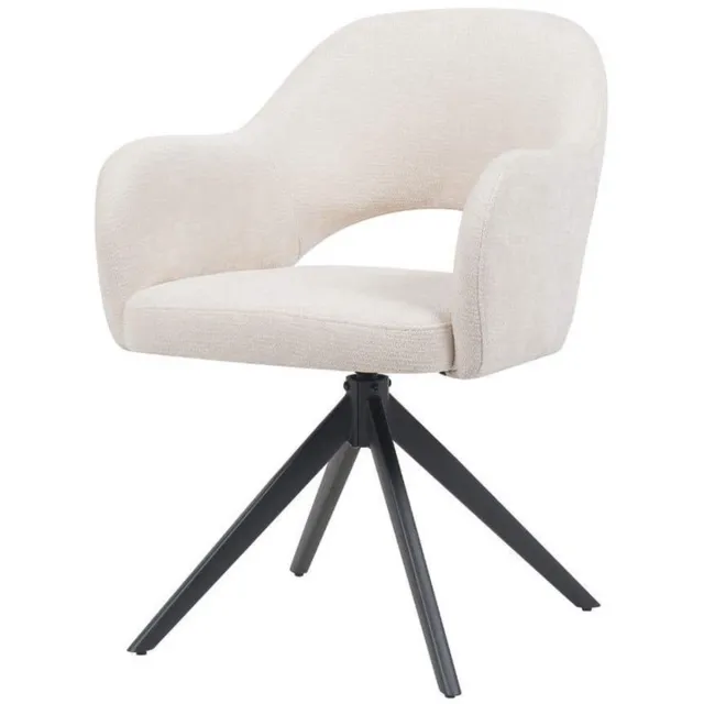 Reefs Interior Stoel Mira - Beige