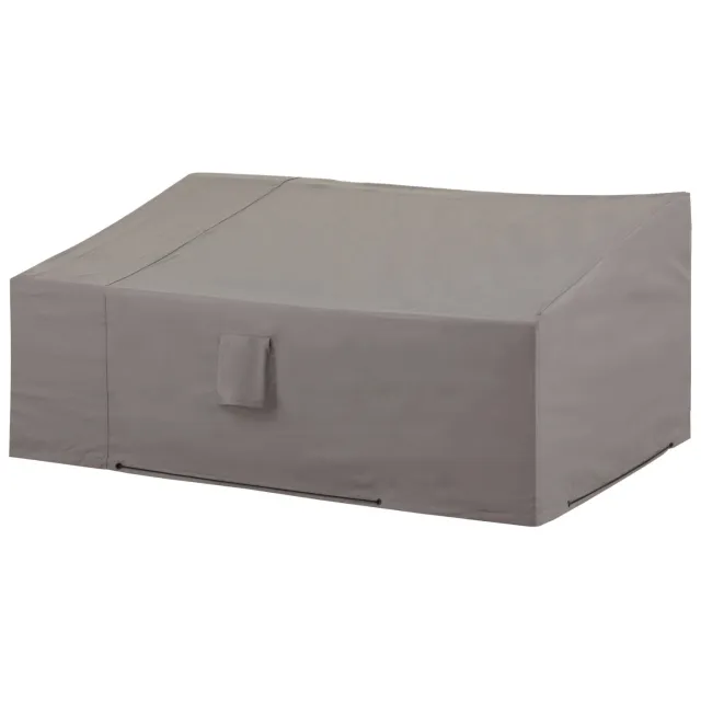 Madison loungeset hoes grijs