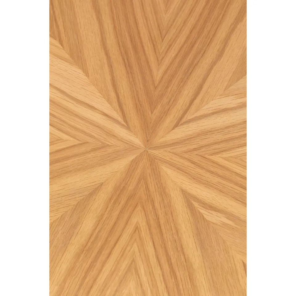 Housecraft Living Fabio bijzettafel naturel, foto 4