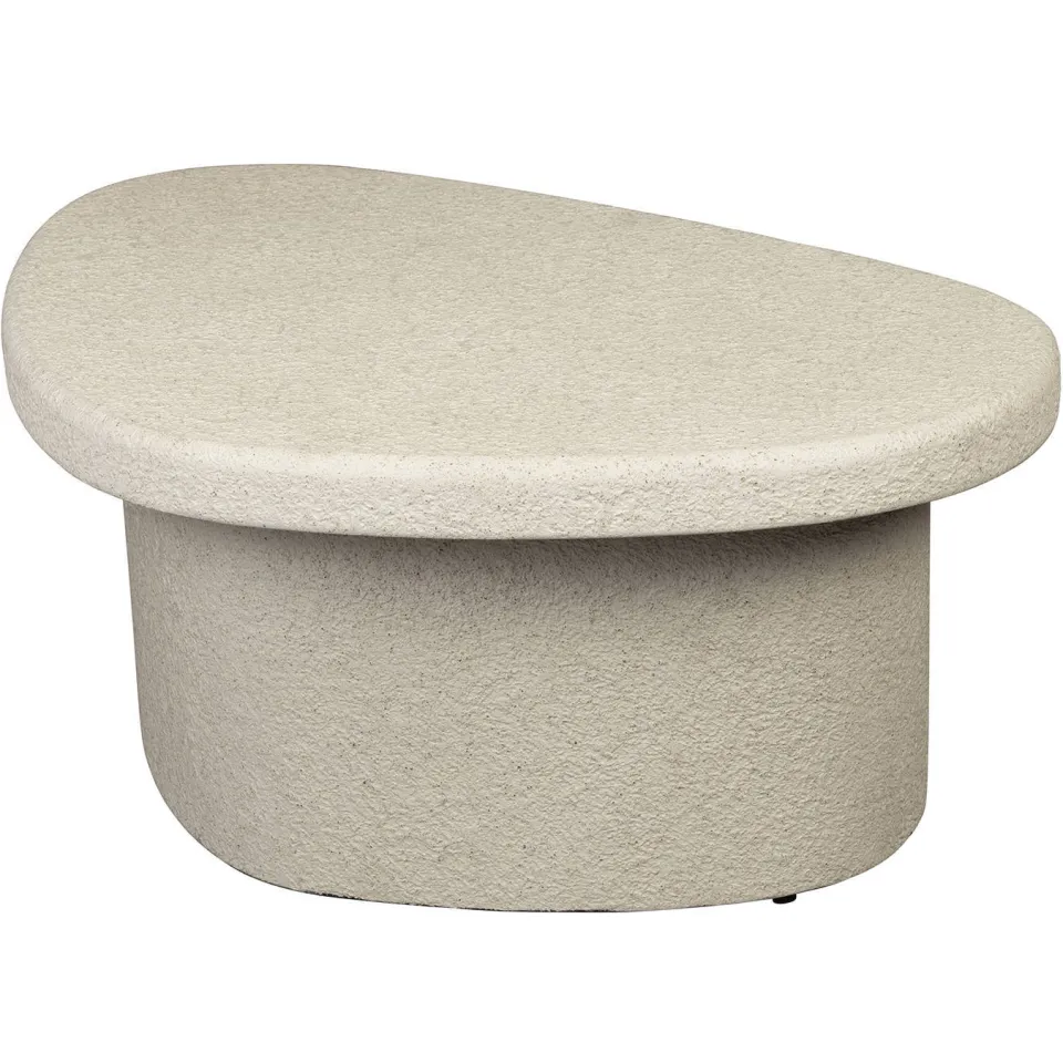 Dutchbone salontafel Veda beige, foto 2