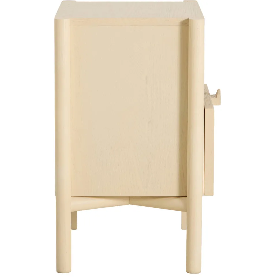Studio LIVIT Crisp nachtkastje beige, foto 3