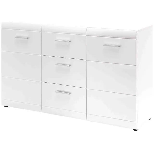 dressoir Bologna wit