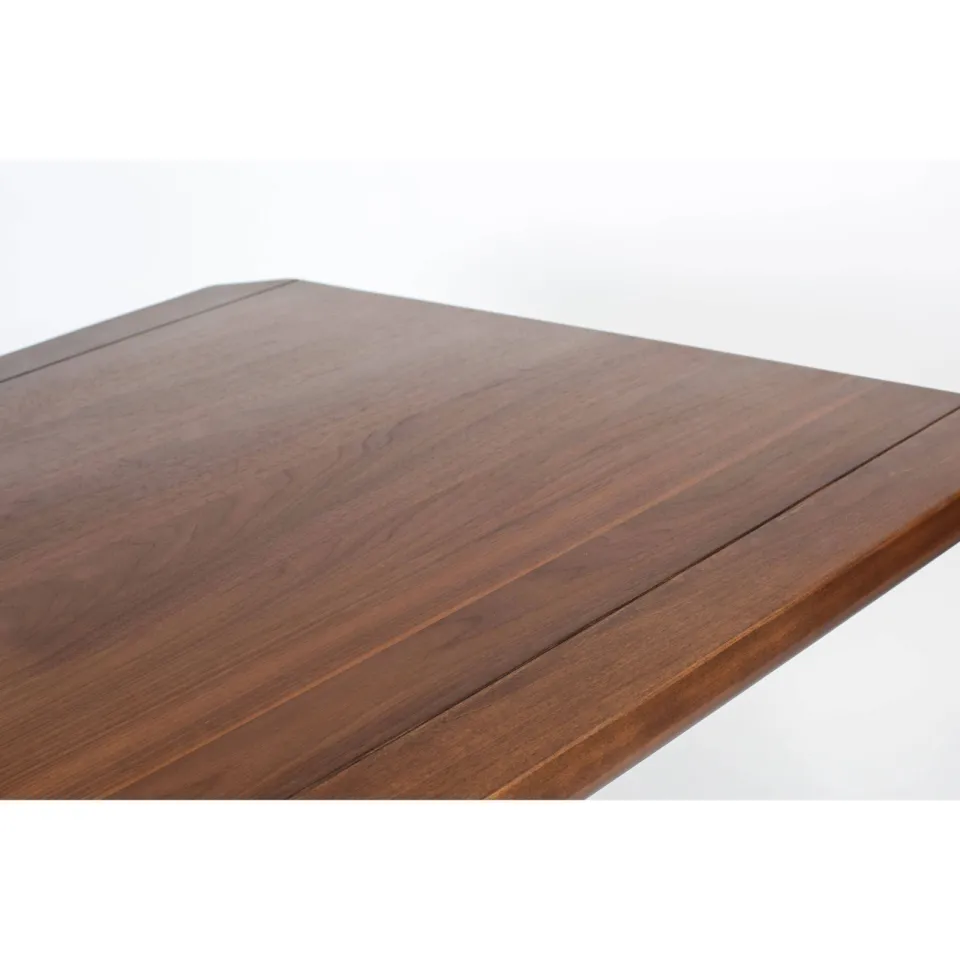 Zuiver eetkamertafel Storm walnoot, foto 5