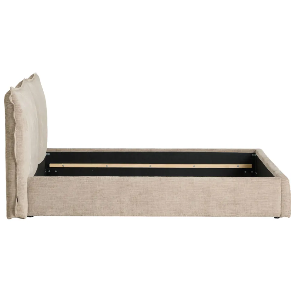 Studio LIVIT Duffy bed beige, foto 3