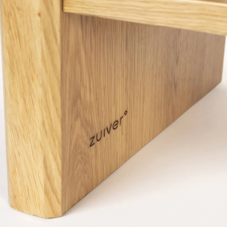 Zuiver Brave tv-meubel naturel, foto 7