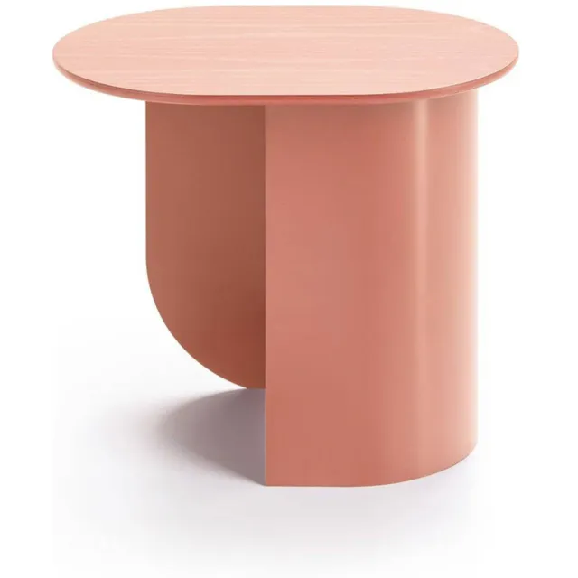 FÉST Plateau bijzettafel terracotta