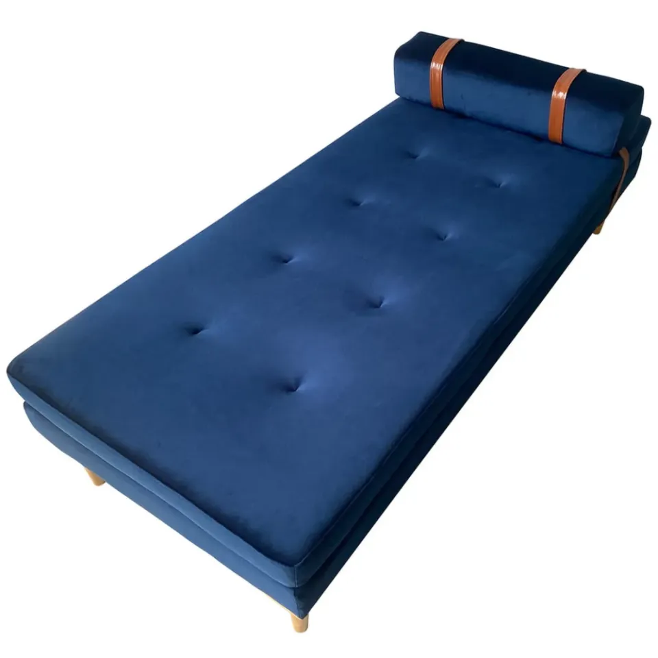 ligbed Angelo blauw, foto 5