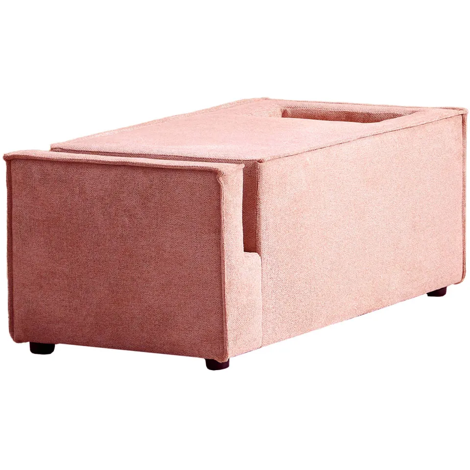NOUS Living salontafel (modulair) Igor roze, foto 3