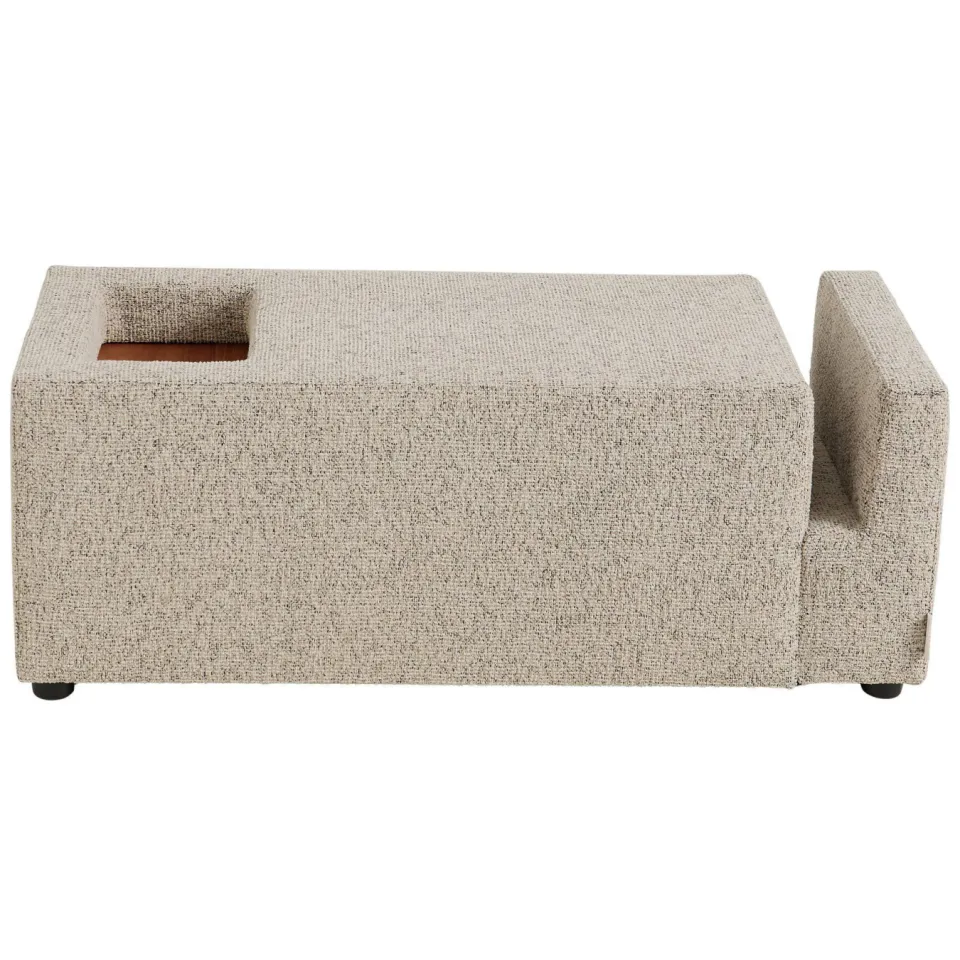 Studio LIVIT salontafel Ylva beige, foto 4