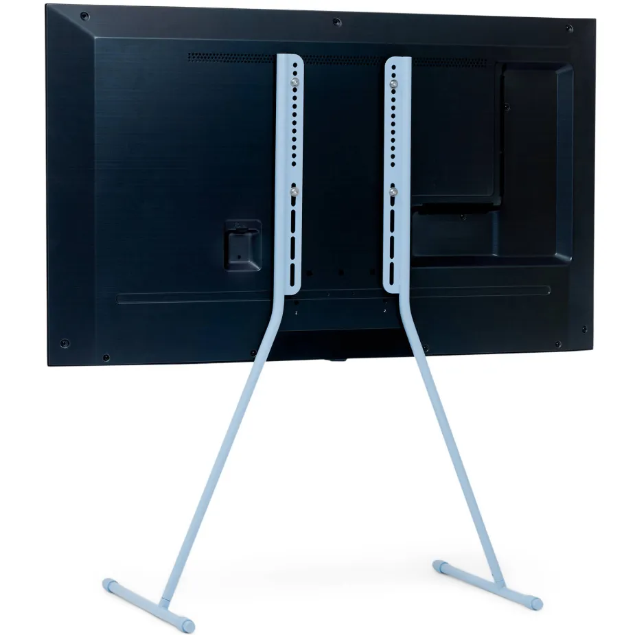 Pedestal Viva tv-standaard powder blue, foto 4