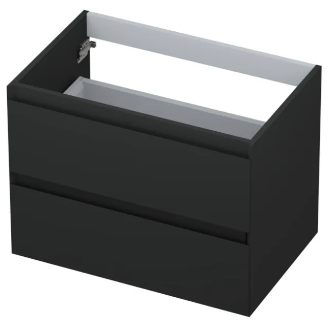 Ink 45 onderkast 70 cm mat antraciet