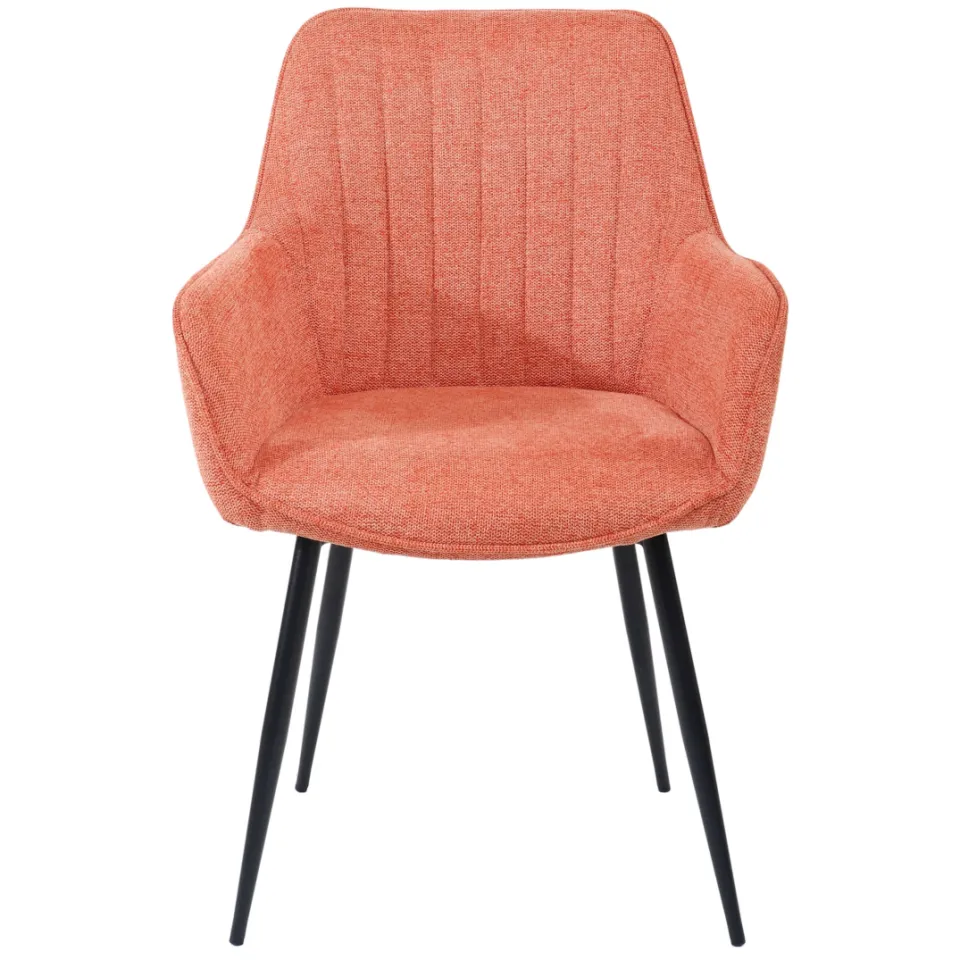 Housecraft Living Maud eetkamerstoel roze, foto 5