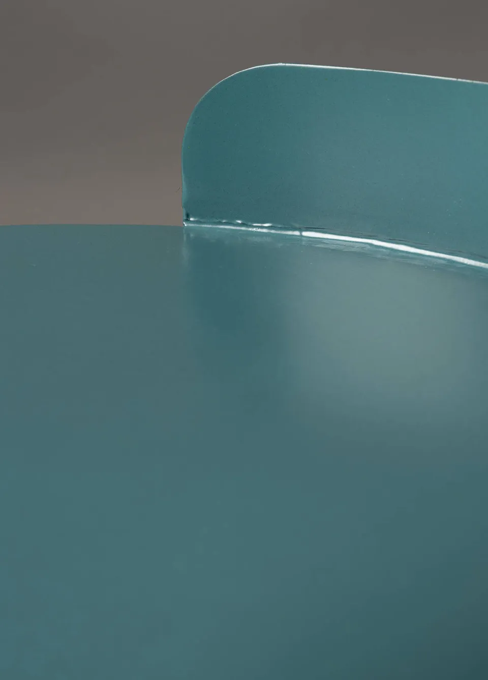 Dutchbone Navagio bijzettafel blauw, foto 6