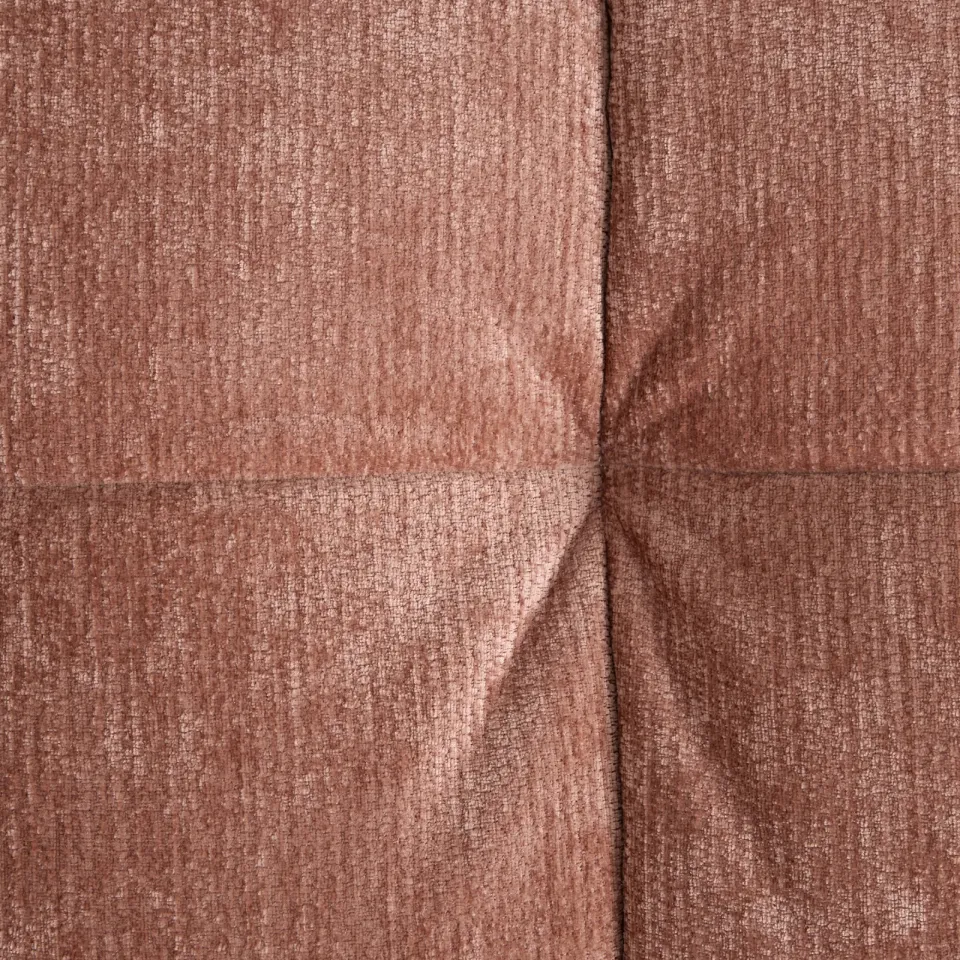 NOUS Living Lina 3-zitsbank roze, foto 5