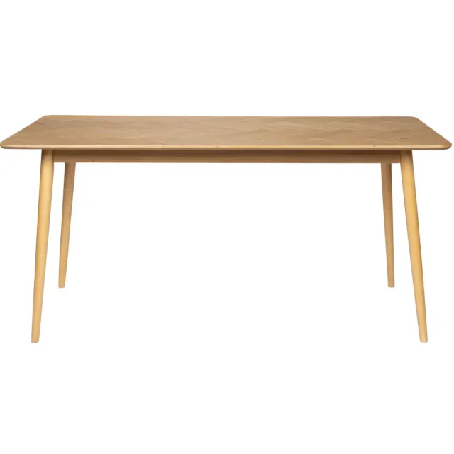 Housecraft Living eetkamertafel Fabio naturel, foto 2