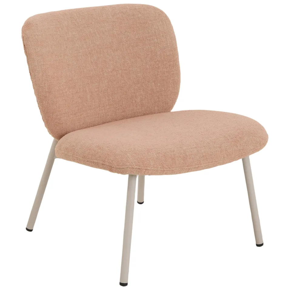 NOUS Living fauteuil Daan Roze