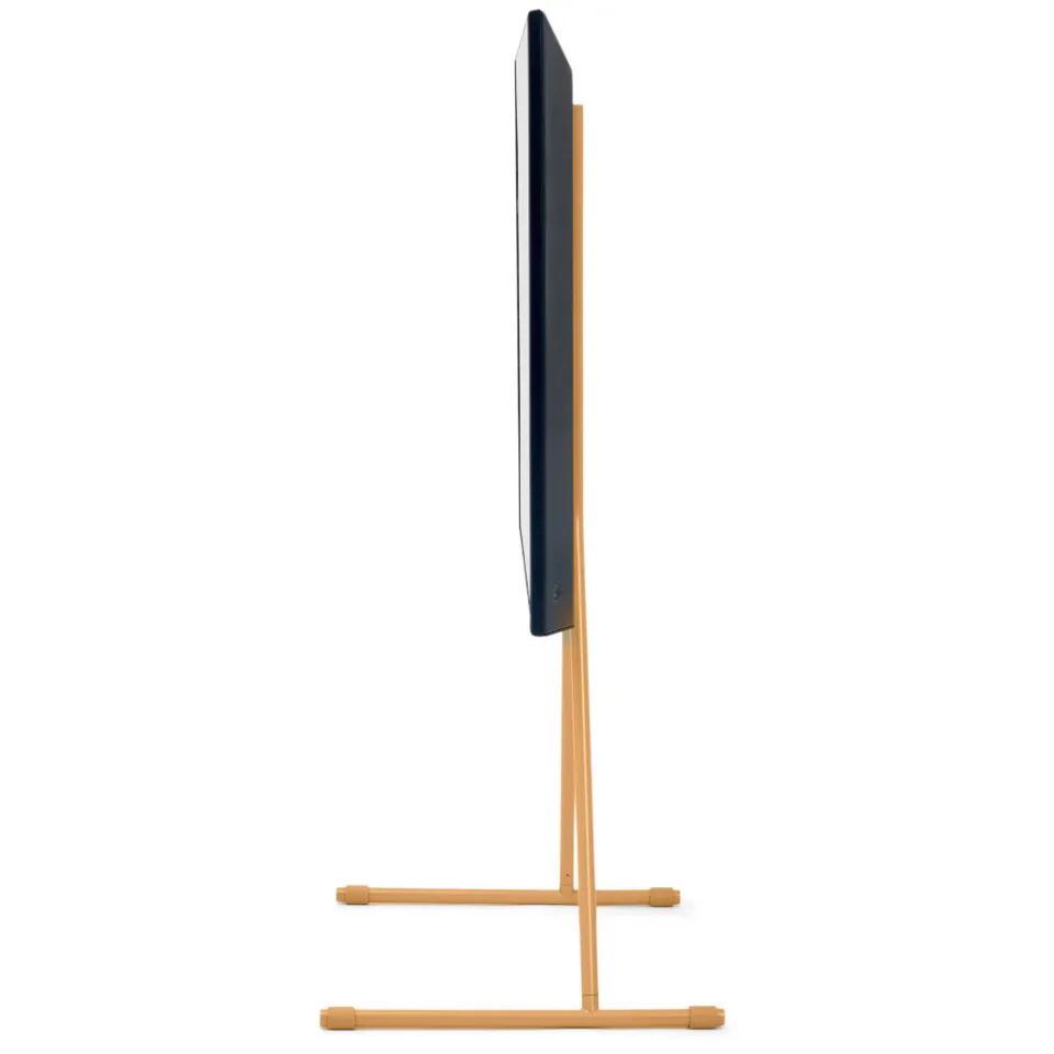 Pedestal Viva tv standaard apricot, foto 2