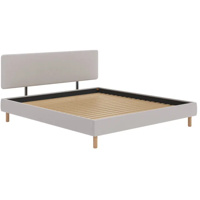 Emma Original bed beige
