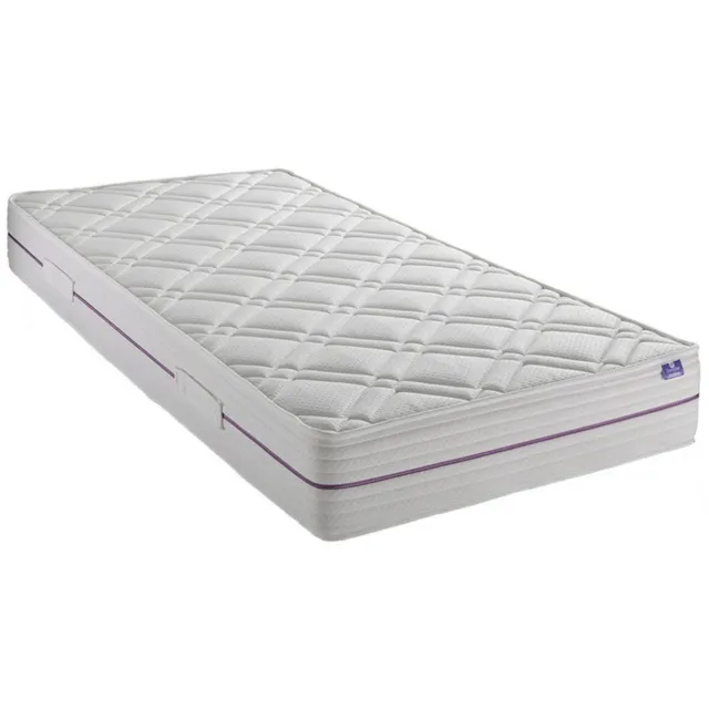 Wehkamp Home koudschuimmatras wit