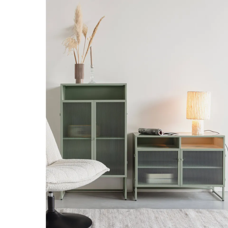 Housecraft Living Herbe dressoir groen, foto 2