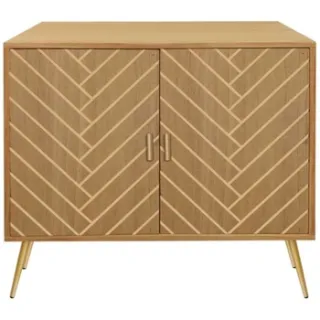 Signes Grimalt bijzetmeubel bruin, foto 2