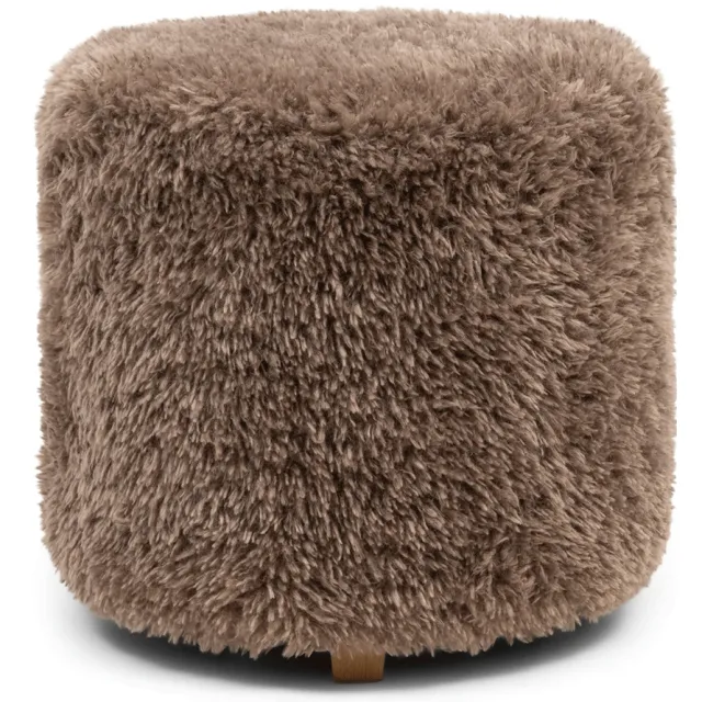 Riviera Maison Hocker Bowery Taupe