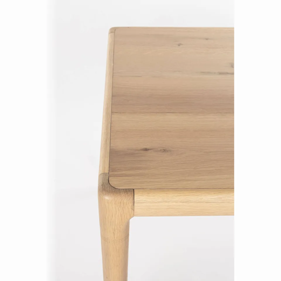 Zuiver eetkamertafel Ember naturel, foto 5