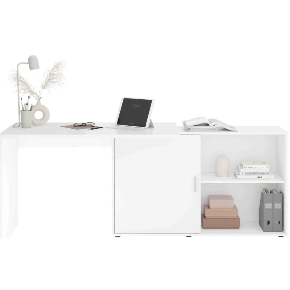 Bureau Rafaël Wit, foto 3
