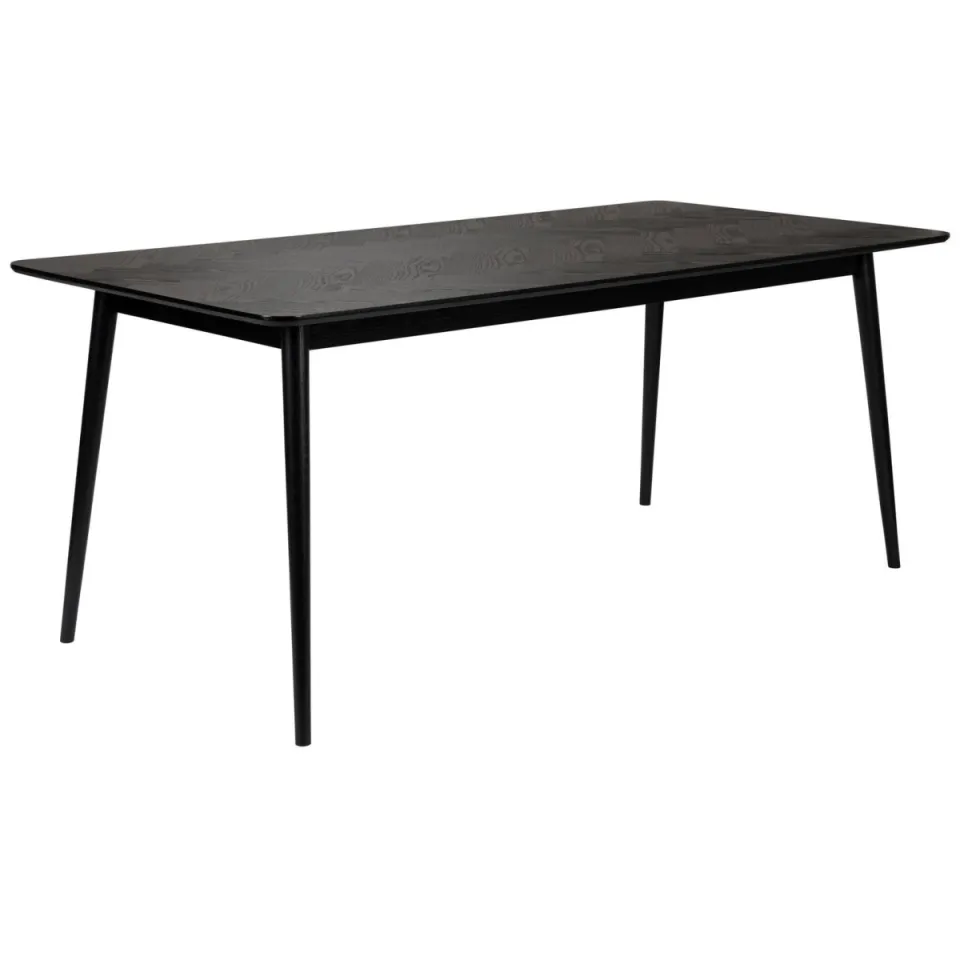 Housecraft Living eetkamertafel Fabio Zwart