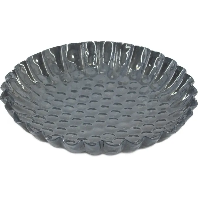 Homebound by Kolony Ibiza rotan stoel blauw