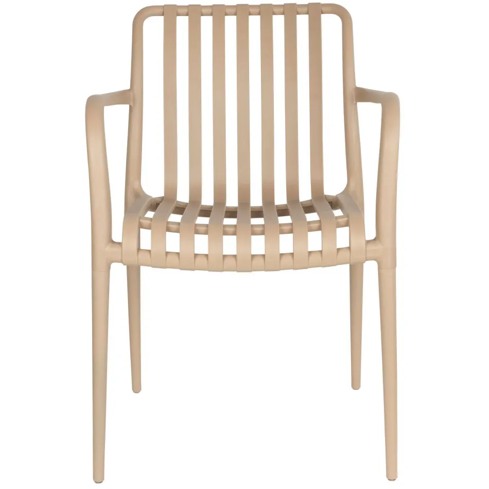 Housecraft Living Amae tuinstoel beige, foto 2