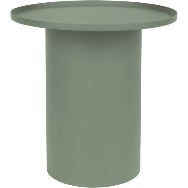 W Sverre bijzettafel groen Green