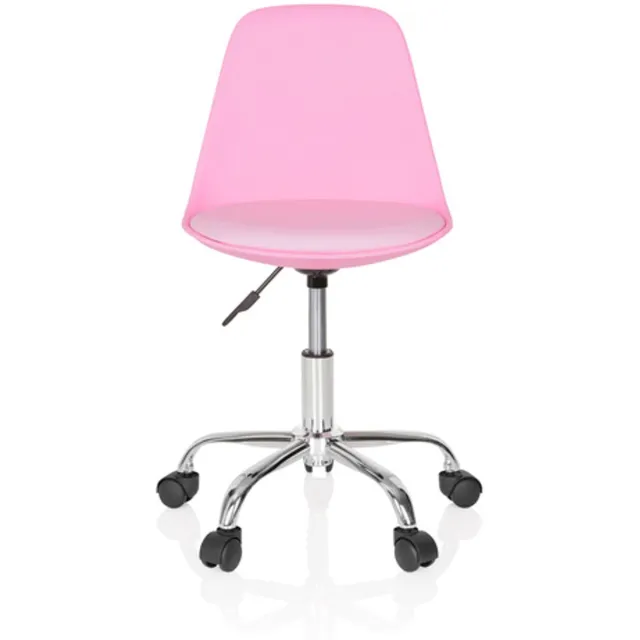 hjh office Kinder bureaustoel FANCY II roze hjh OFFICE