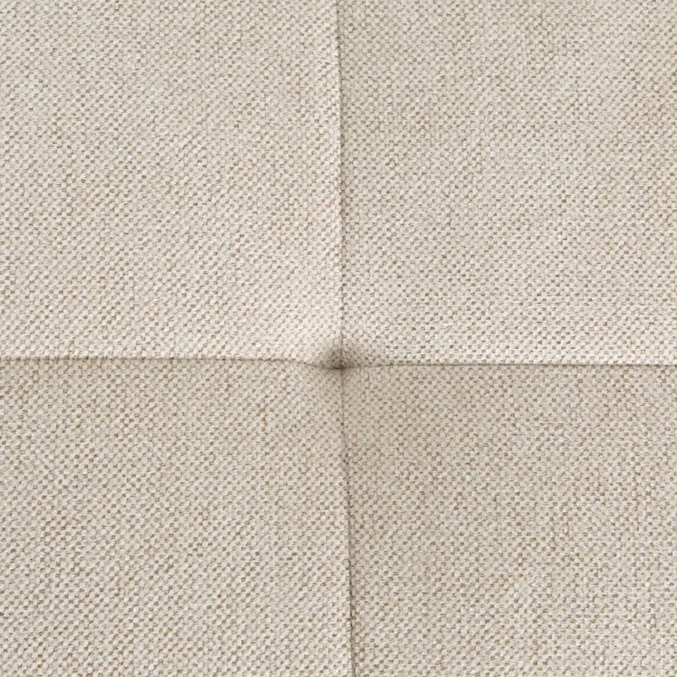 NOUS Living hoekbank rechts Aura - beige, foto 5