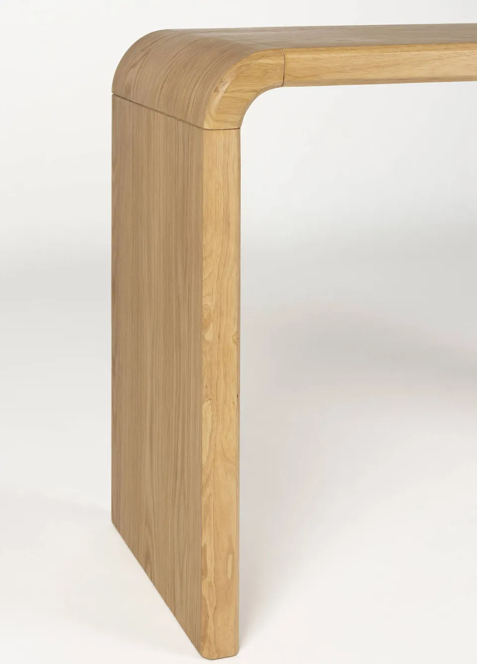 Zuiver Brave sidetable naturel, foto 3