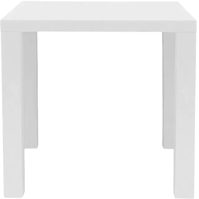 eettafel Lisboa wit
