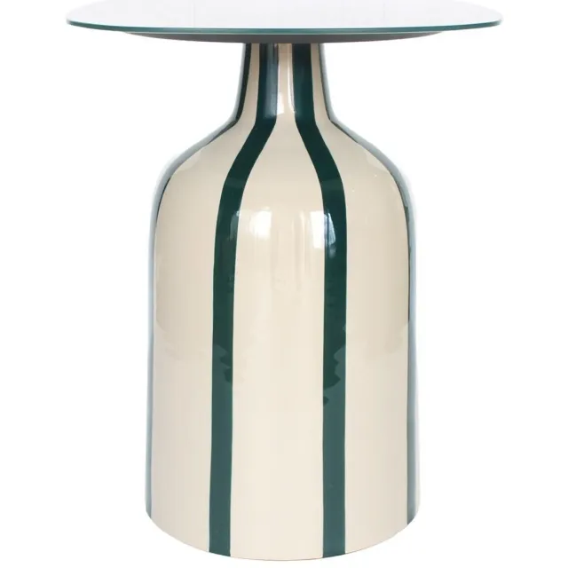 Signes Grimalt bijzettafel beige Wit