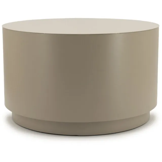 Damn Sidetable Beige