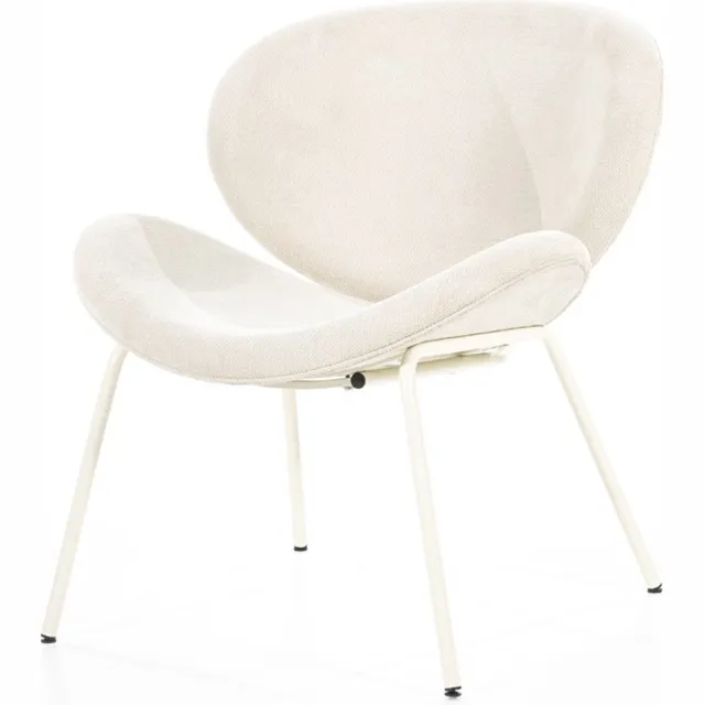 By-Boo Fauteuil Ace - beige