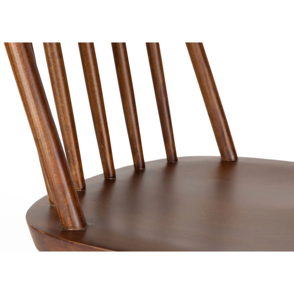 Housecraft Living Guez eetkamerstoel bruin, foto 8