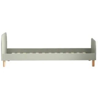 NOUS Kids kinderbed Sky groen