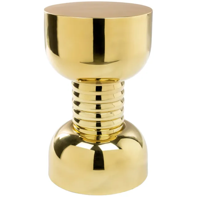 Bold Monkey Gonna Make You Sweat bijzettafel goud
