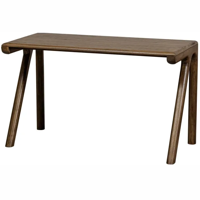 WOOOD Tug Bureau - Mango - Walnoot - 78x130x60 walnut