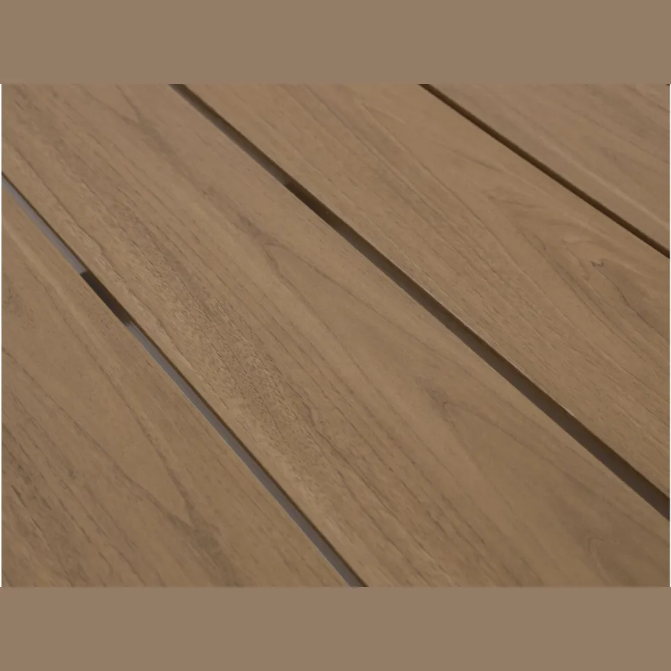 Bellagio tuinmeubelen Bellagio Fidenza lounge/dining tuintafel 160x90x62cm grijs, foto 4