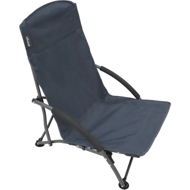 Vango Dune Chair Stoel Granite Grey OS