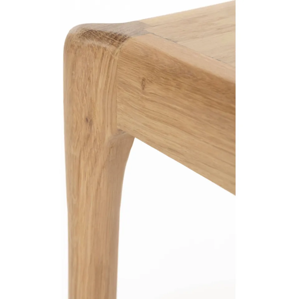 Zuiver Ember bijzettafel naturel, foto 6