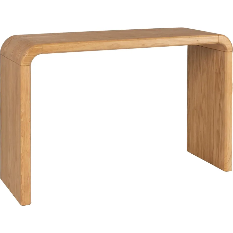 Zuiver Brave sidetable naturel